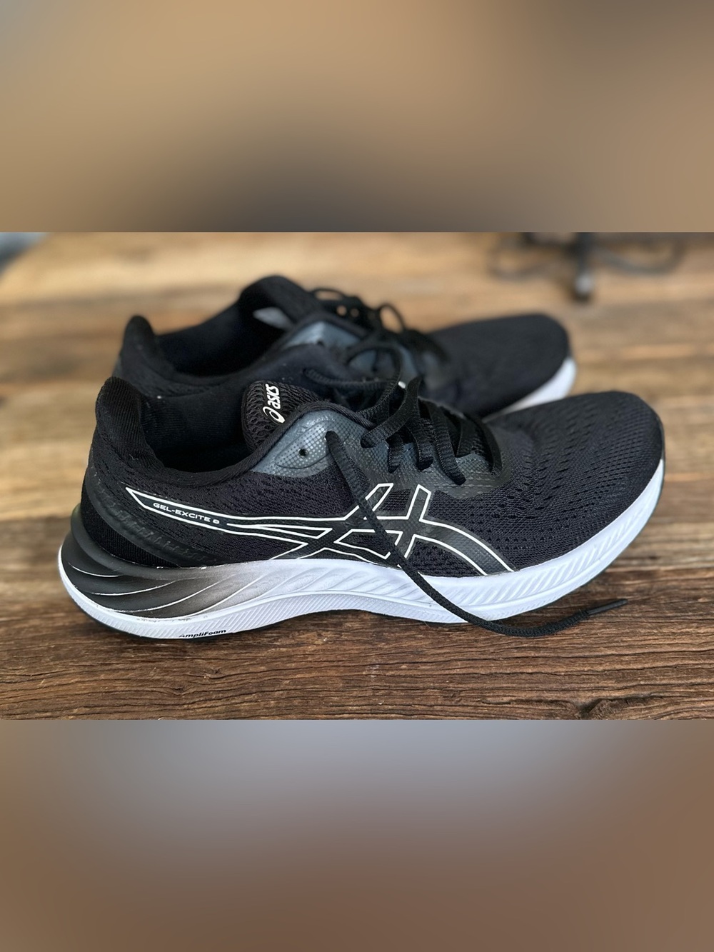 ASICS GEL - Women’s Excite 8 Running Shoes- 9.0